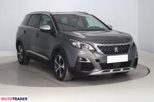 Peugeot 5008 - zobacz ofertę