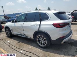 BMW X5 2019 3