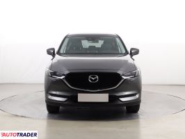 Mazda CX-5 2017 2.0 162 KM