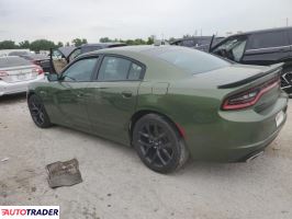 Dodge Charger 2022 3 Dodge Charger 2022 3