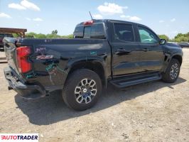Chevrolet Colorado 2024 2 Chevrolet Colorado 2024 2