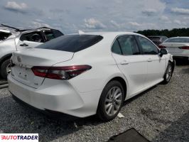 Toyota Camry 2023 2