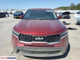 Kia Sorento 2023 2 Kia Sorento 2023 2