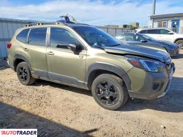 Subaru Forester 2024 2