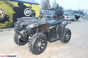 CF Moto Allroad 2019 CF Moto Allroad 2019