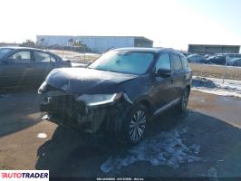 Mitsubishi Outlander 2020 2