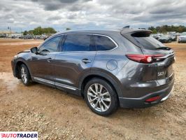 Mazda CX-9 2020 2