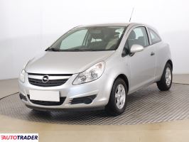 Opel Corsa 2009 1.0 64 KM