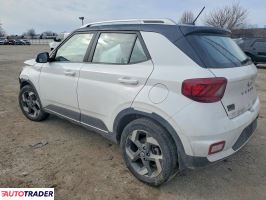 Hyundai Pozostałe 2024 1