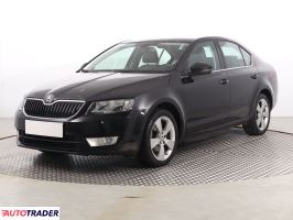 Skoda Octavia 2013 1.6 103 KM