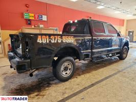 Ford Pozostałe 2023 6