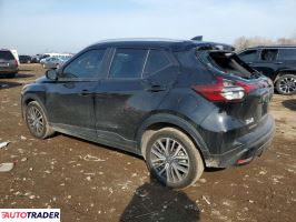 Nissan Pozostałe 2024 1