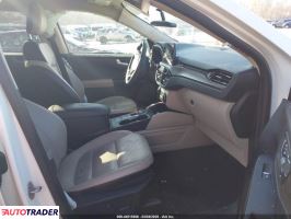 Ford Escape 2020 2