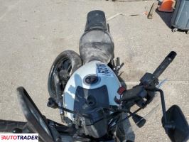 Kawasaki Vulcan 2022
