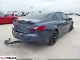 Toyota Camry 2026 2