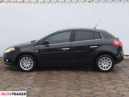 Fiat Bravo 2009 1.6 118 KM