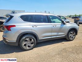 Hyundai Santa Fe 2022 2