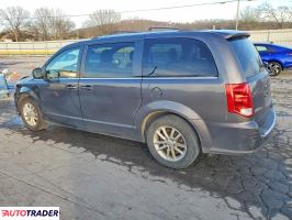 Dodge Grand Caravan 2020 3