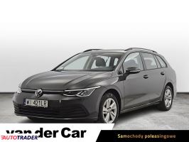 Volkswagen Golf 2021 2.0 115 KM