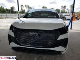 Audi Q4 2024