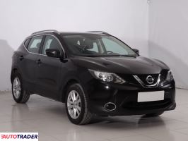 Nissan Qashqai - zobacz ofertę
