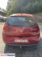 Citroen C3 2011 1.4 93 KM