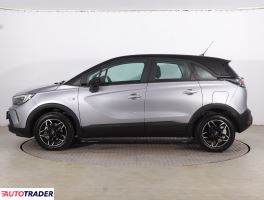 Opel Crossland 2024 1.2 128 KM
