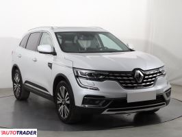 Renault Koleos 2021 2.0 181 KM Renault Koleos 2021 2.0 181 KM