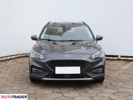 Ford Focus 2019 1.5 118 KM