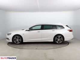 Opel Insignia 2018 1.6 197 KM Opel Insignia 2018 1.6 197 KM