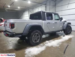 Jeep Pozostałe 2023 3