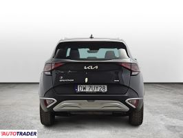 Kia Sportage 2022 1.6 180 KM