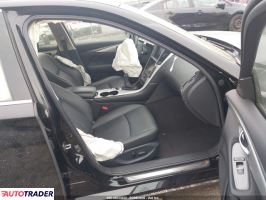 Infiniti Q50 2020 3