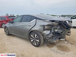 Nissan Altima 2020 2