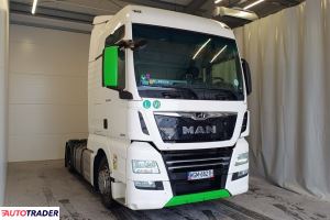 Man TGX