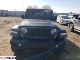 Jeep Wrangler 2024 2