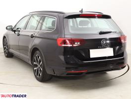 Volkswagen Passat 2022 1.5 147 KM