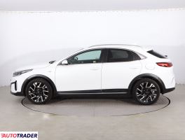 Kia Ceed 2023 1.5 158 KM