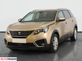 Peugeot 5008 2017 1.6 162 KM