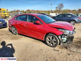 Kia Pozostałe 2021 2