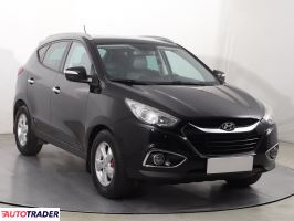 Hyundai ix35 - zobacz ofertę
