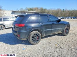 Jeep Grand Cherokee 2020 3