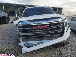 GMC Sierra 2022 5