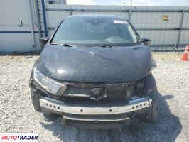 Honda Odyssey 2022 3