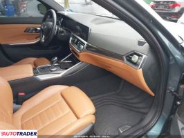 BMW 330 2021 2 BMW 330 2021 2