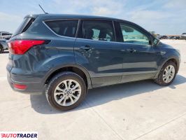 Ford Escape 2019 1 Ford Escape 2019 1