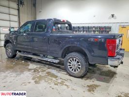 Ford Pozostałe 2020 7