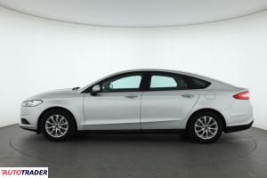 Ford Mondeo 2016 2.0 147 KM