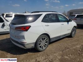 Chevrolet Equinox 2024 1