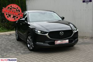 Mazda CX-30 2022 2.0 150 KM